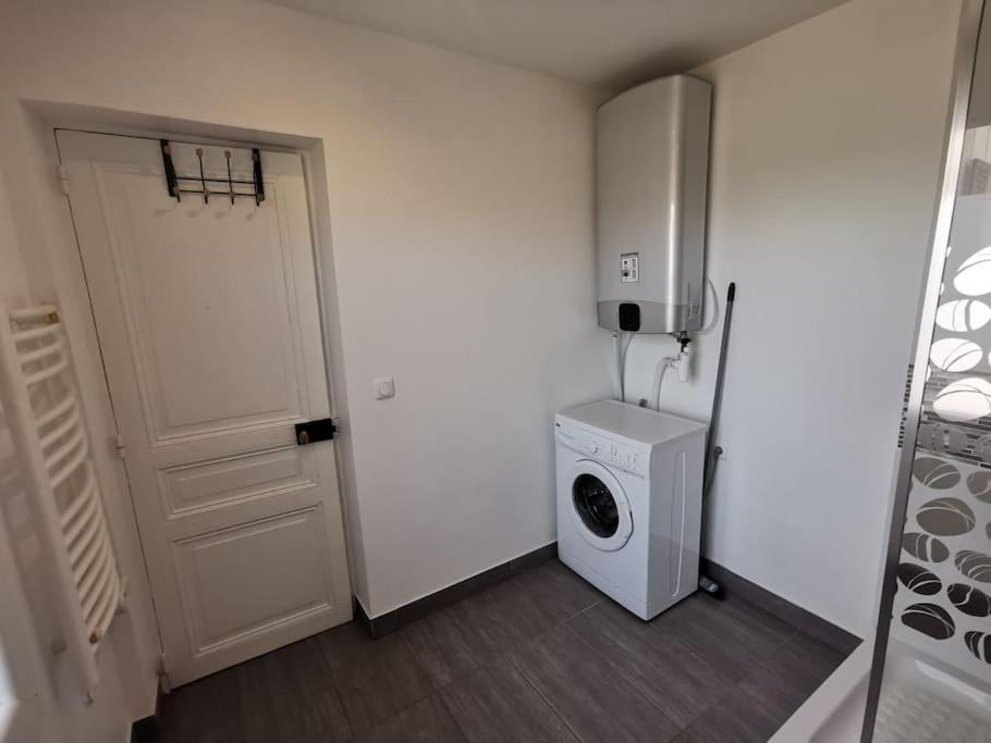 L'Ideal Montereau Экстерьер фото