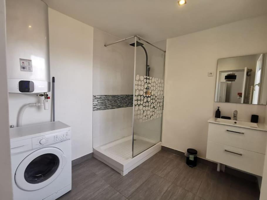 L'Ideal Montereau Экстерьер фото
