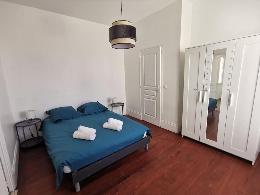 L'Ideal Montereau Экстерьер фото