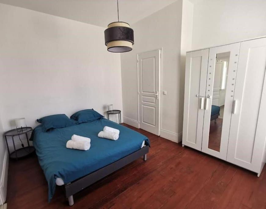 L'Ideal Montereau Экстерьер фото